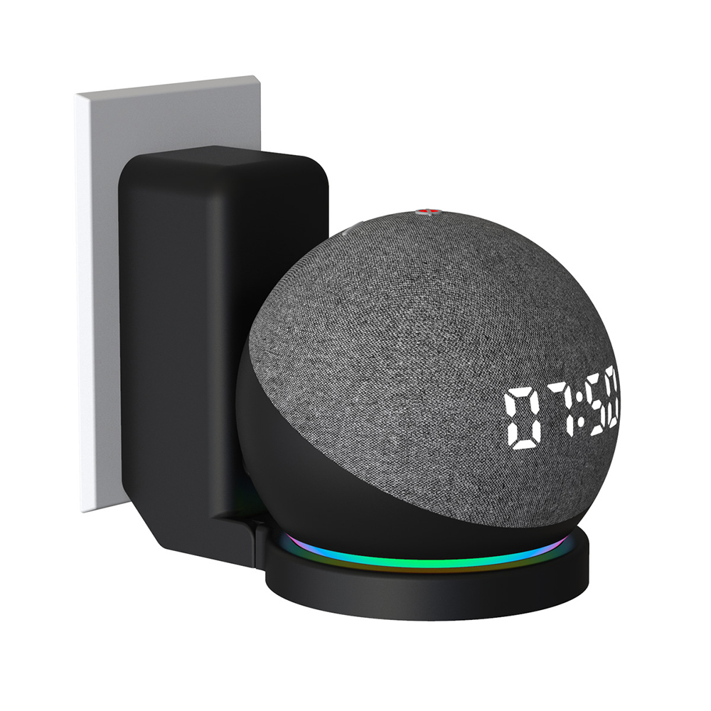 Amazon Speaker Echo Dot 5 - ขาแขวนติดผนังสำหรับ Echo Dot รุ่นที่ 4 /