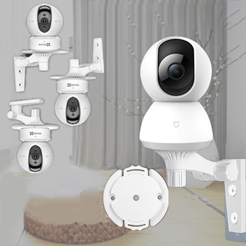 Tp-Link Camera Tapo C200 - @*ABS ฐานติดผนังสำหรับทาโป C200 กล้องสมาร์ท TL70 อุปกรณ์เสริม