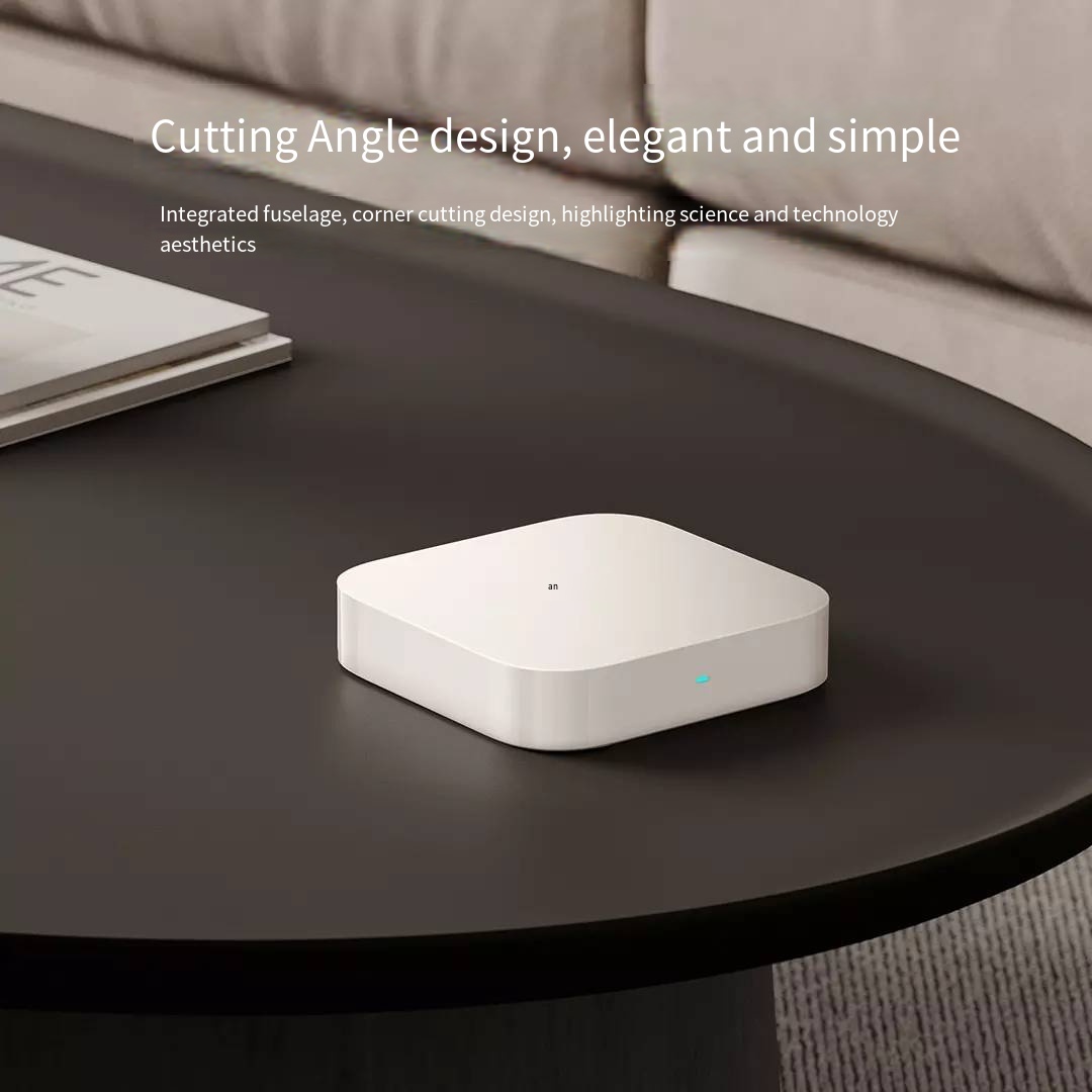 Original Xiaomi Mijia Smart Ho - Xiaomi Hub Mijia Hub บทวิจารณ์และราคา