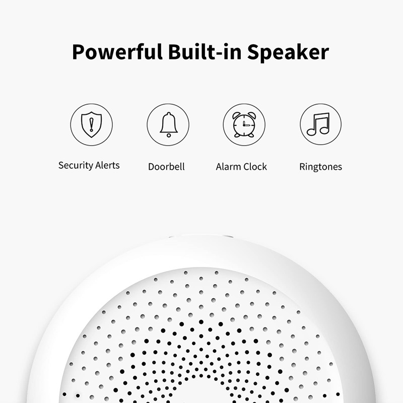 Aqara รีโมทคอนโทรลไร้สายสำหรับ - Xiaomi Hub Mijia Hub บทวิจารณ์และราคา