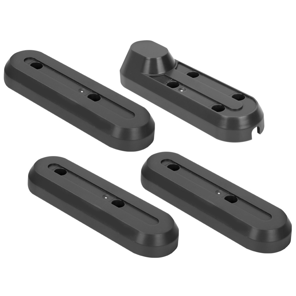 ฝาครอบดุมล้อพลาสติก 4 ชิ้น/ชุด - Xiaomi Hub Mijia Hub บทวิจารณ์และราคา