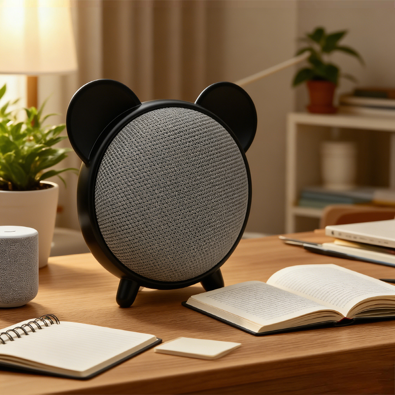สำหรับกูเกิล เนสท์/โฮม มินิ ขา - Google Speaker Nest Audio บทวิจารณ์และราคา