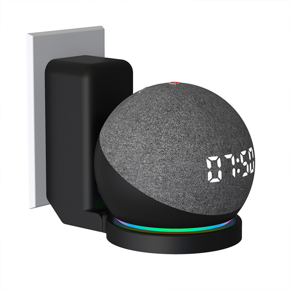 แขวนติดผนังสําหรับ Amazon Alex - Amazon Speaker Echo Dot 5 บทวิจารณ์และราคา