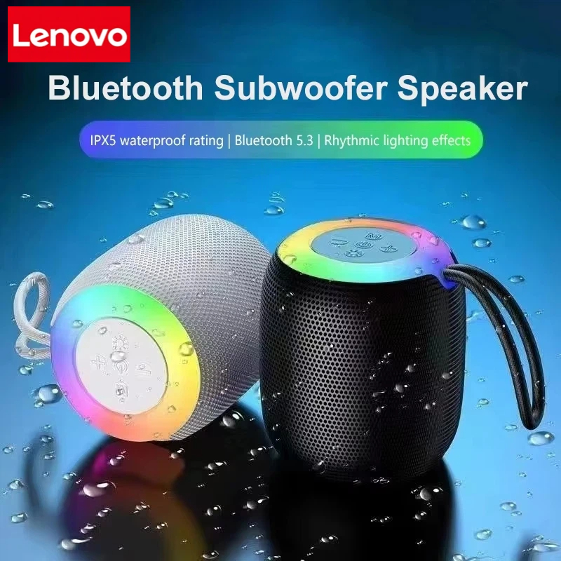 ลำโพงบลูทูธขนาดเล็กของเลโนโวพร - Google Speaker Nest Audio บทวิจารณ์และราคา