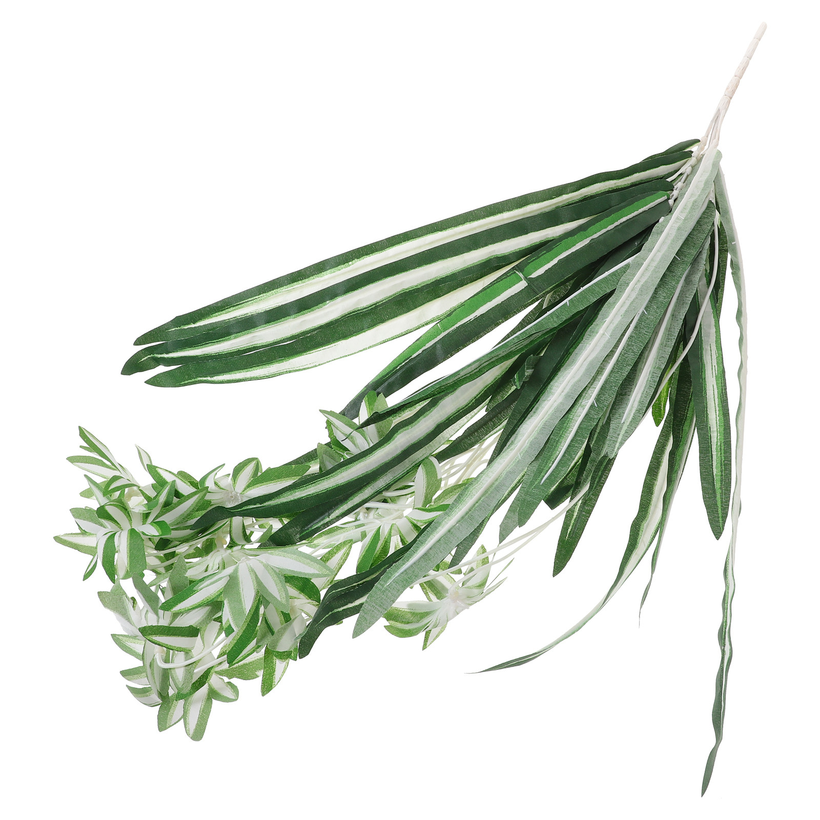 ต้นไม้ประดิษฐ์รูปแมงมุมสำหรับต - Spider Plant Hanging บทวิจารณ์และราคา